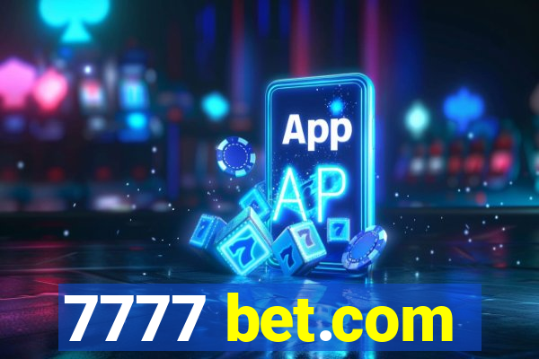 7777 bet.com